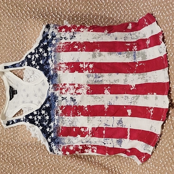 Rock & Republic Tops - Rock & Republic Tank Top